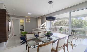 Imagem 3: Condomínio Somma Brooklin - Apartamento a Venda Edifício Somma Brooklin