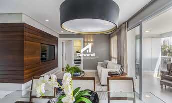 Imagem 2: Condomínio Somma Brooklin - Apartamento a Venda Edifício Somma Brooklin