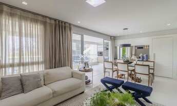 Imagem 4: Condomínio Somma Brooklin - Apartamento a Venda Edifício Somma Brooklin