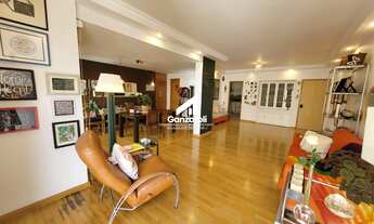 Imagem: Condomínio Metropolitan Life - Apartamento