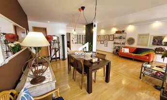 Imagem 3: Condomínio Metropolitan Life - Apartamento A Venda Moema