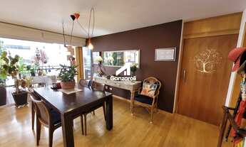 Imagem 5: Condomínio Metropolitan Life - Apartamento A Venda Moema