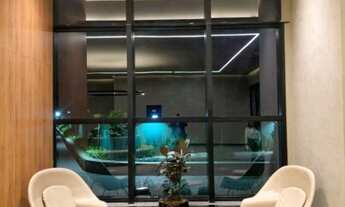 Imagem: Edifício COMPANY PLAZA - Sala comercial