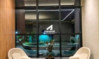 Imagem: Edifício COMPANY PLAZA - Sala comercial