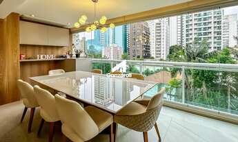 Imagem: Edifício Retrato Paulista - Apartamento