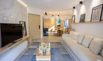 Imagem: Condomínio Edifício Saint Germain - Apartamento