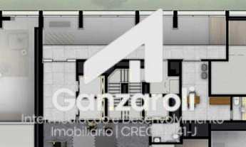 Imagem 6: The Frame Vila Nova Conceição - Apartamento Alto Padrão 358m²