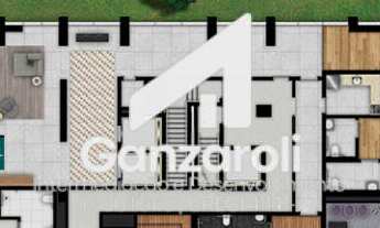 Imagem 5: The Frame Vila Nova Conceição - Apartamento Alto Padrão 358m²