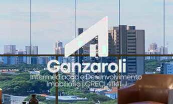 Imagem 2: The Frame Vila Nova Conceição - Apartamento Alto Padrão 358m²