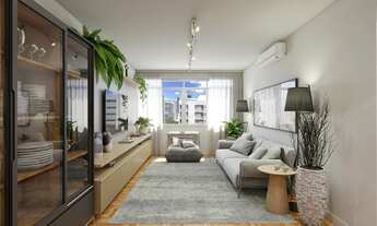 Imagem: Condomínio Edificio Padova - Apartamento