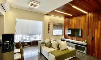 Imagem: Quadra Vila Mascote - Apartamento 65m²