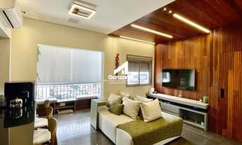 Imagem: Quadra Vila Mascote - Apartamento 65m²
