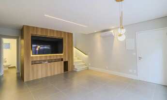 Imagem: Casa Venda Moema 4 Suítes