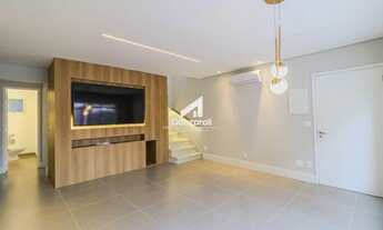 Imagem: Casa Venda Moema 4 Suítes