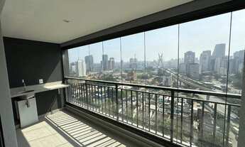 Imagem: Condomínio Trends Brooklin - Apartamento