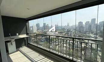 Imagem: Condomínio Trends Brooklin - Apartamento