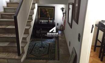 Imagem 7: Casa A Venda Próxima ao Jockey Club