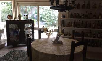 Imagem 5: Casa A Venda Próxima ao Jockey Club