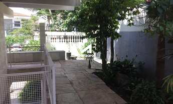 Imagem: Casa A Venda Próxima ao Jockey Club