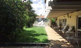 Imagem 2: Casa A Venda Próxima ao Jockey Club