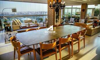 Imagem 7: Condomínio Vistta Ibirapuera - Apartamento Cobertura com Vista Livre Ibirapuera