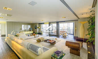 Imagem 2: Condomínio Ritz Vila Nova - Cobertura a Venda Vila Nova Conceição