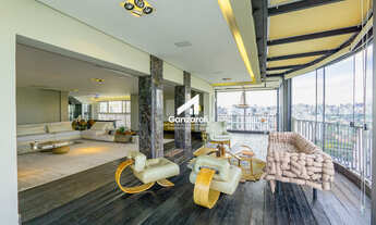 Imagem 7: Condomínio Ritz Vila Nova - Cobertura a Venda Vila Nova Conceição