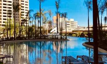 Imagem: Condomínio Piscine Station Resort - Brás