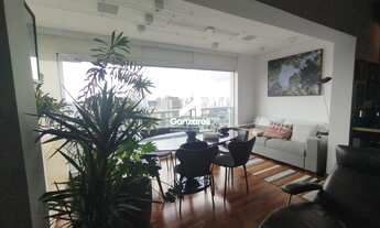 Imagem: Condomínio Like Brooklin - Apartamento