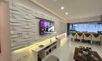 Imagem 2: Condomínio Edifício Costa do Marfim - Apartamento A Venda Granja Viana