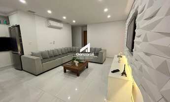 Imagem 3: Condomínio Edifício Costa do Marfim - Apartamento A Venda Granja Viana