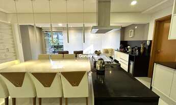 Imagem 5: Condomínio Edifício Costa do Marfim - Apartamento A Venda Granja Viana