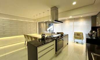 Imagem 7: Condomínio Edifício Costa do Marfim - Apartamento A Venda Granja Viana