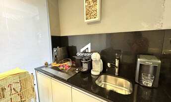 Imagem 6: Condomínio Edifício Costa do Marfim - Apartamento A Venda Granja Viana