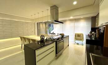 Imagem 4: Condomínio Edifício Costa do Marfim - Apartamento A Venda Granja Viana