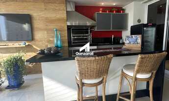 Imagem 6: Condomínio Edifício Sophistic Campo Belo - Apartamento à Venda Sophistic Campo Belo