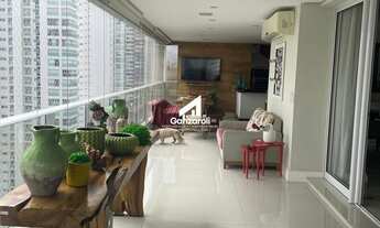 Imagem 4: Condomínio Edifício Sophistic Campo Belo - Apartamento à Venda Sophistic Campo Belo