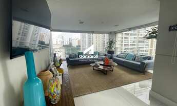 Imagem: Condomínio Edifício Sophistic Campo Belo