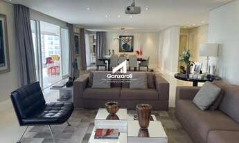 Imagem 2: Condomínio Edifício Sophistic Campo Belo - Apartamento à Venda Sophistic Campo Belo