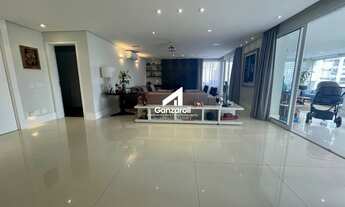 Imagem 3: Condomínio Edifício Sophistic Campo Belo - Apartamento à Venda Sophistic Campo Belo