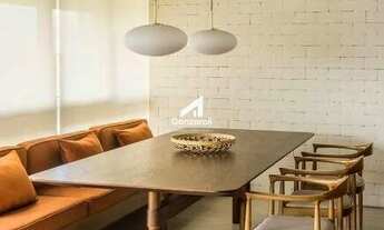 Imagem 5: Edifício Garden - Apartamento Locação MOBILIADO Itaim Bibi