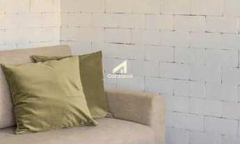 Imagem 7: Edifício Garden - Apartamento Locação MOBILIADO Itaim Bibi