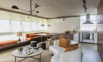 Imagem: Edifício Garden - Apartamento Locação