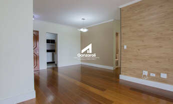 Imagem 6: Edifício Park Royal - Apartamento à venda 102m² com 3 Quartos na Vila Nova Conceição