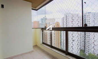 Imagem 4: Edifício Park Royal - Apartamento à venda 102m² com 3 Quartos na Vila Nova Conceição