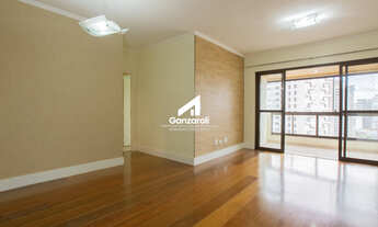 Imagem 2: Edifício Park Royal - Apartamento à venda 102m² com 3 Quartos na Vila Nova Conceição