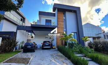 Imagem: Residencial Vintage Arte de Morar - Casa