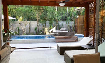 Imagem 2: Casa Alto Padrão no condominio Raízes de Juquehy