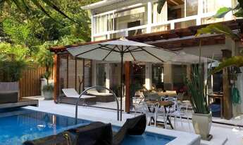 Imagem: Casa Alto Padrão no condominio Raízes