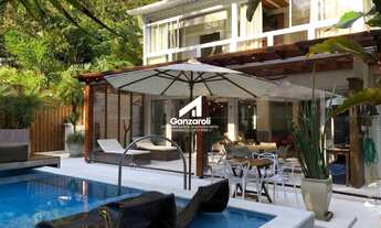 Imagem: Casa Alto Padrão no condominio Raízes